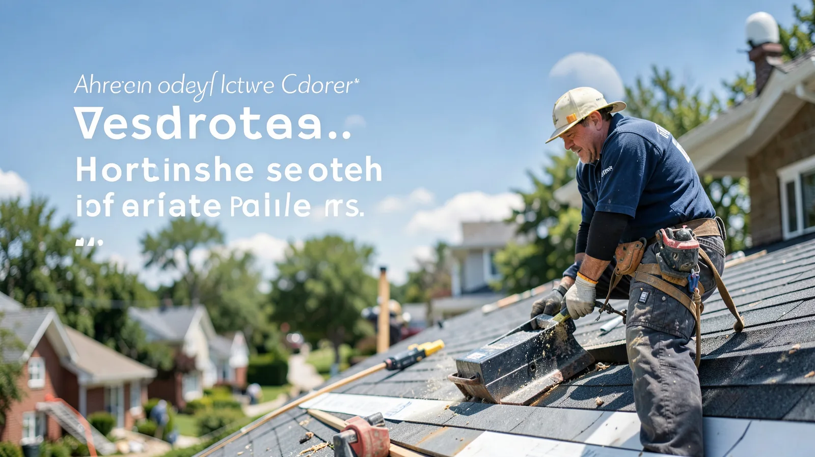 Roof Replacement in Middlebury, CT near me